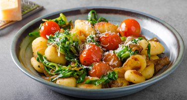 Agostini's Italian