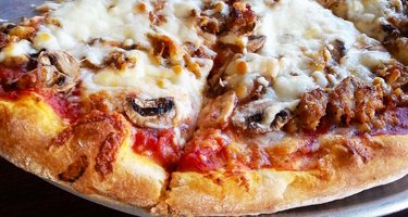 Selvino's Pizza