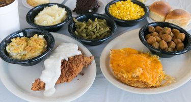 Catering by Julie's