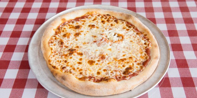 Cheese Pizza