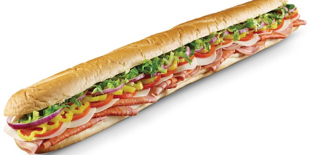 29" Deli Great Divide