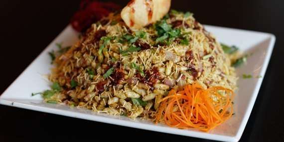 Chowpatty Chat Co.