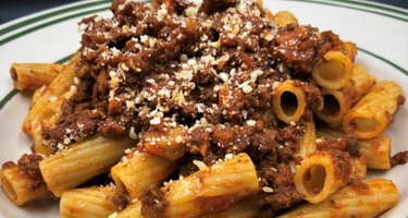 Anthony's Eatalian