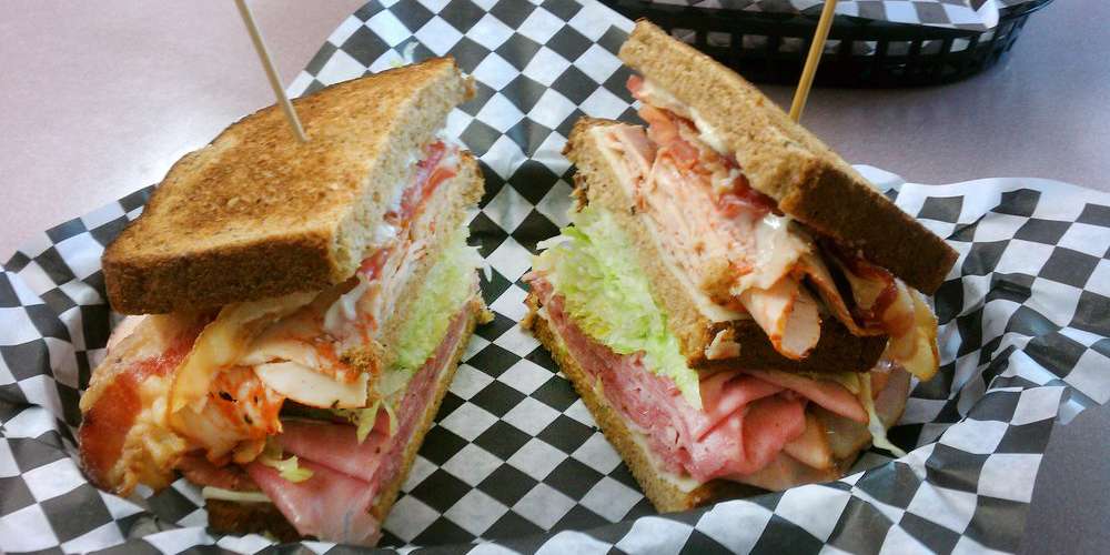 Simple Sands Deli