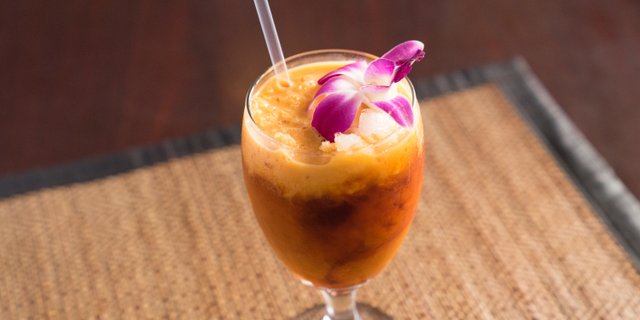 Thai Iced Tea