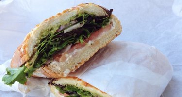 The Handy Deli