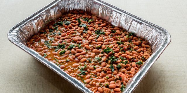 Campero Beans
