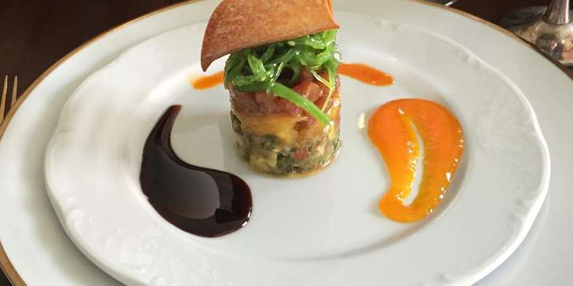Butler's Unique Catering