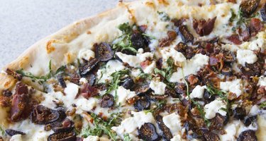 Oz Pizza