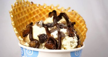 Sub Zero Ice Cream & Yogurt