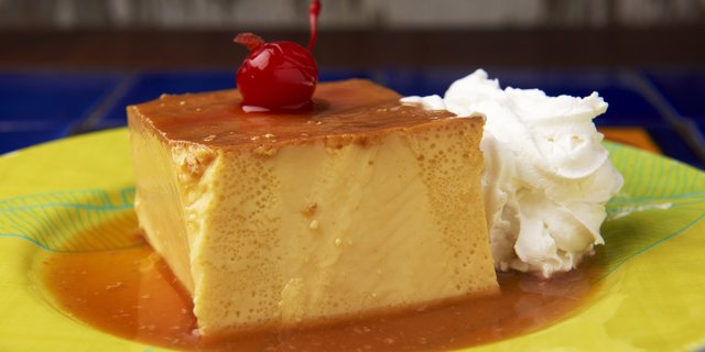 Flan