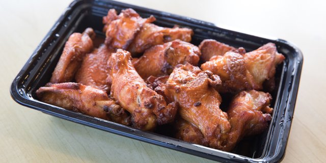 Wings