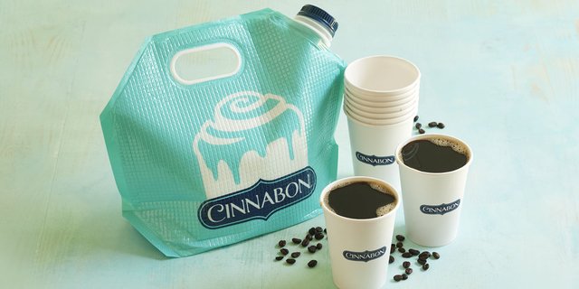 Hot Coffee