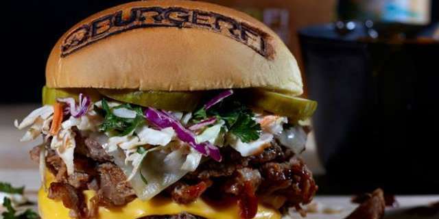 BurgerFi