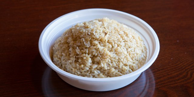 Fried Rice