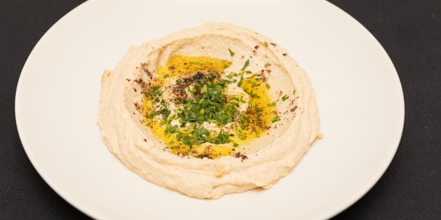 Hummus