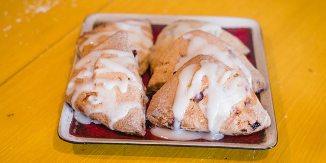 Scone Variety Pack