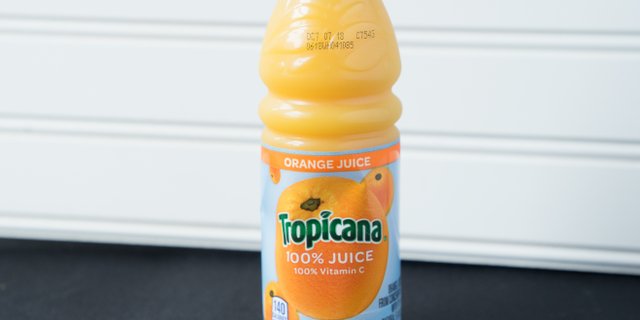 Orange Juice