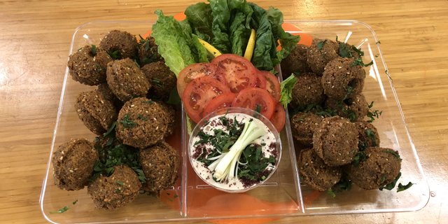 Falafel
