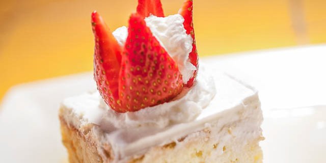 Tres Leches
