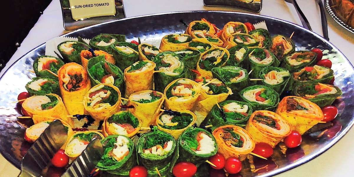 Side Street Catering Company