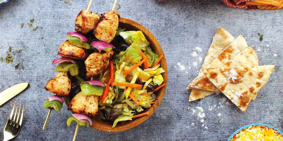 Masala Wok