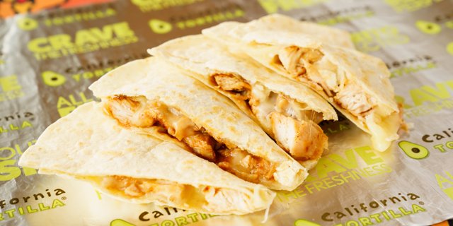 Quesadilla