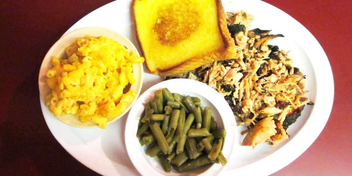 The Southern Grill