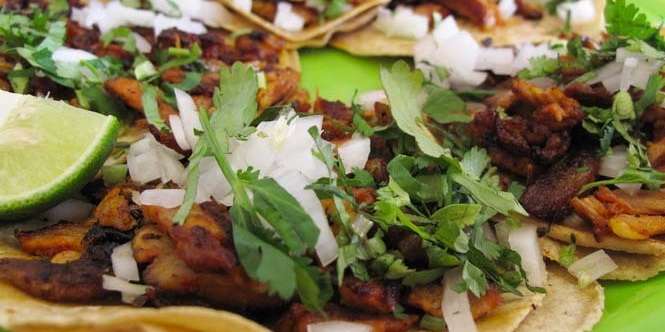 Taco Nuevo