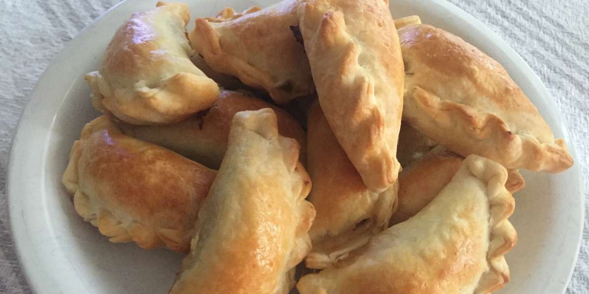 Argentine Flavors