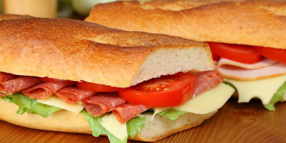 Heavenly Market & Deli