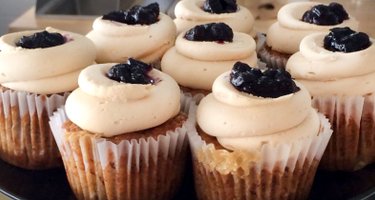 Sugar Mama’s Bakeshop