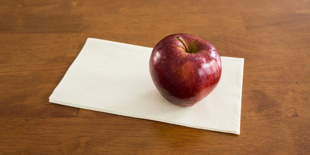 Whole Fruit