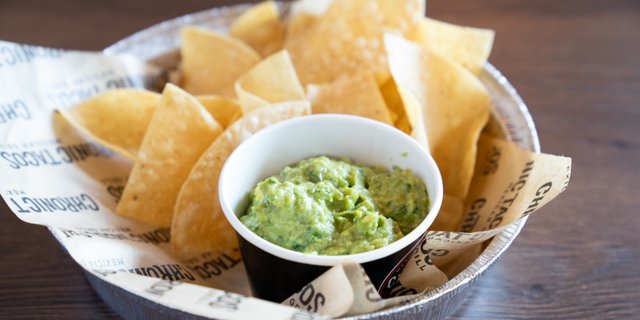 Guacamole