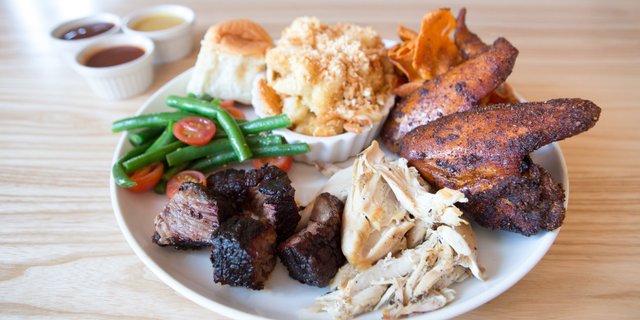 3-Meat Package