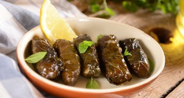 Greek Bistro