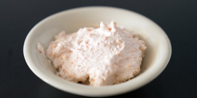 Taramosalata