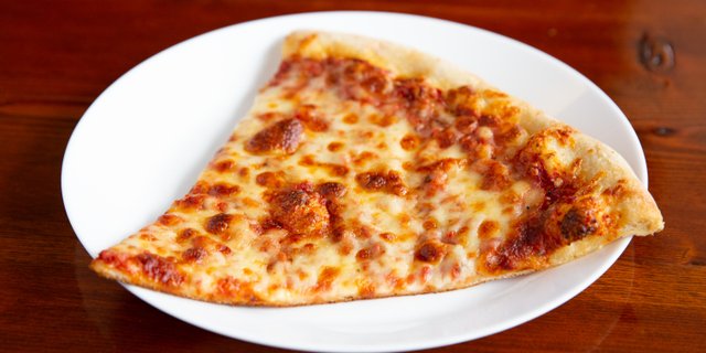 Cheese Pizza