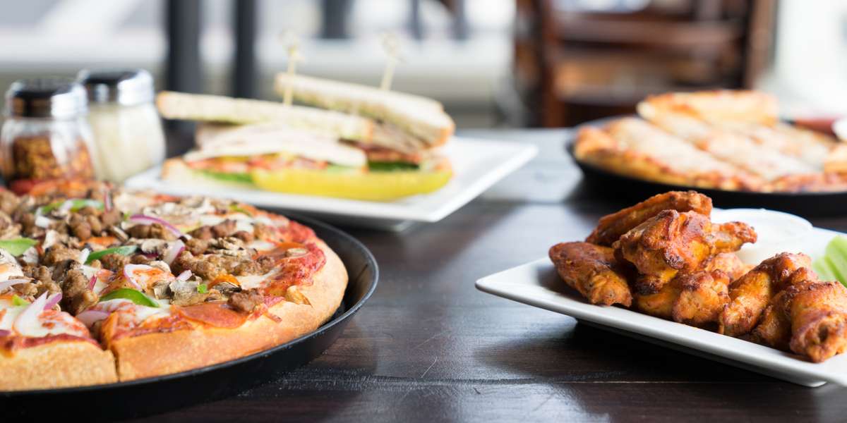4th St. Pizza Co