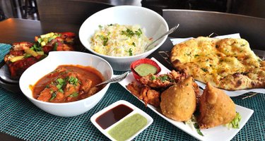 Royal India Cuisine