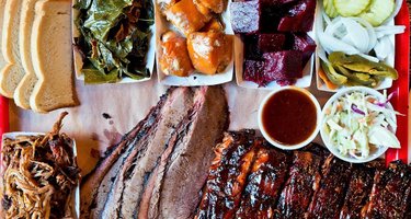 Mable’s Smokehouse and Banquet Hall