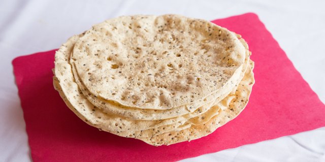 Paratha