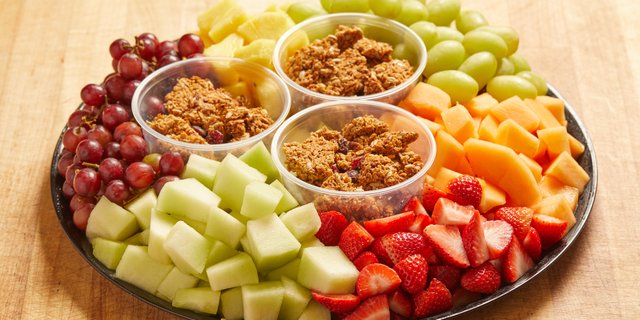 Fruit Platter