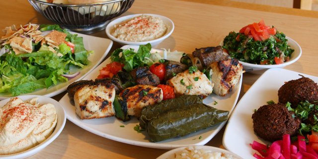 Shish Kabob Package