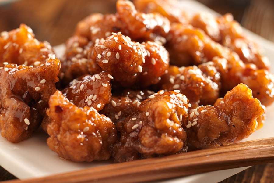 Hello Chicken