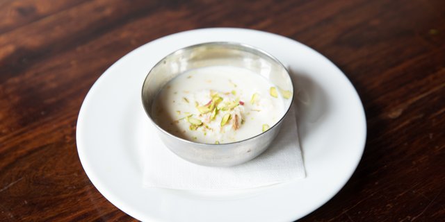Rasmalai