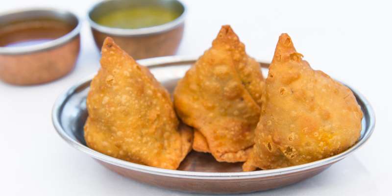 UlavacharU Indian Cuisine