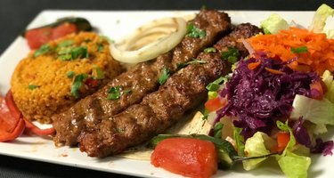 El Turco Mediterranean Cafe