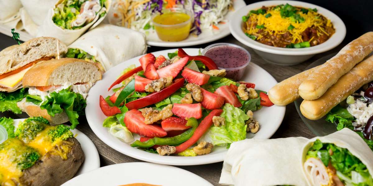 Eddingtons Catering