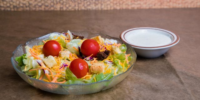 Garden Salad